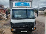Mercedes-Benz  1117 1991 годаүшін8 500 000 тг. в Тараз – фото 4