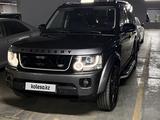 Land Rover Discovery 2014 года за 18 000 000 тг. в Алматы – фото 2