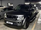 Land Rover Discovery 2014 года за 18 000 000 тг. в Алматы – фото 4