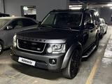 Land Rover Discovery 2014 года за 18 000 000 тг. в Алматы – фото 3