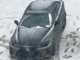 Lexus IS 250 2006 года за 4 500 000 тг. в Караганда