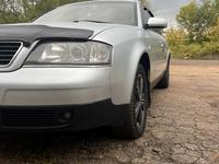 Audi A6 1998 годаfor4 000 000 тг. в Степногорск