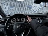 Toyota Camry 2019 года за 7 500 000 тг. в Уральск