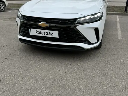Chevrolet Monza 2023 года за 7 390 000 тг. в Алматы – фото 5