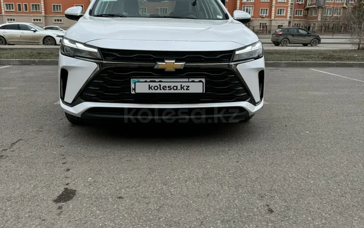 Chevrolet Monza 2023 годаүшін7 390 000 тг. в Алматы