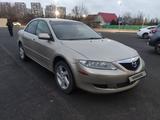 Mazda 6 2003 годаfor3 200 000 тг. в Алматы – фото 3