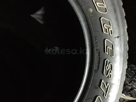 275.65.17 Bridgestone H/T (4407) (2-шт) за 25 000 тг. в Алматы