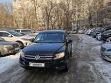 Volkswagen Tiguan 2012 года за 7 500 000 тг. в Алматы