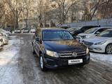 Volkswagen Tiguan 2012 года за 7 500 000 тг. в Алматы – фото 2