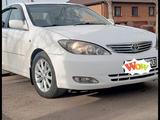 Toyota Camry 2005 года за 4 400 000 тг. в Астана – фото 3