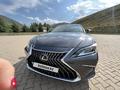 Lexus ES 250 2022 года за 21 500 000 тг. в Алматы