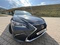 Lexus ES 250 2022 года за 21 500 000 тг. в Алматы – фото 20