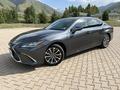 Lexus ES 250 2022 годаүшін21 500 000 тг. в Алматы – фото 3