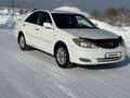 Toyota Camry 2004 года за 4 300 000 тг. в Усть-Каменогорск – фото 2