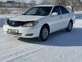 Toyota Camry 2004 года за 4 300 000 тг. в Усть-Каменогорск