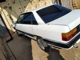 Audi 100 1989 годаүшін850 000 тг. в Сарыагаш