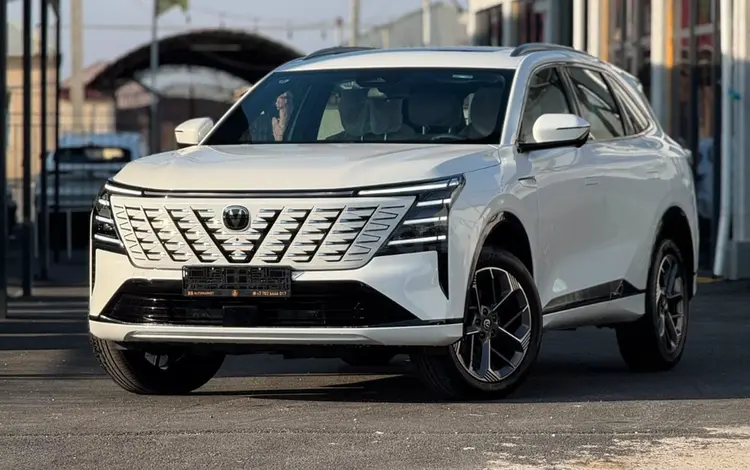 Changan CS75 Plus 2026 года за 11 500 000 тг. в Шымкент