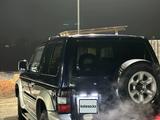 Mitsubishi Pajero 1996 годаүшін2 500 000 тг. в Есик