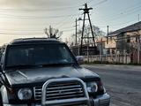 Mitsubishi Pajero 1996 годаүшін2 500 000 тг. в Есик – фото 4