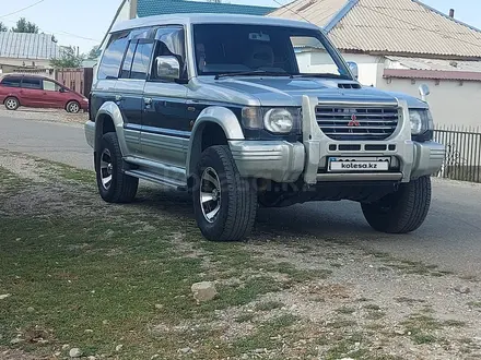 Mitsubishi Pajero 1994 года за 3 800 000 тг. в Алматы