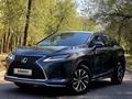 Lexus RX 200t 2021 года за 22 800 000 тг. в Алматы – фото 2