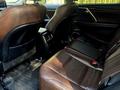 Lexus RX 200t 2021 года за 22 800 000 тг. в Алматы – фото 19