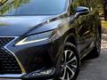 Lexus RX 200t 2021 года за 22 800 000 тг. в Алматы – фото 6