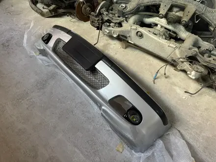 BMW e46 Бампер Мпакет за 150 000 тг. в Астана