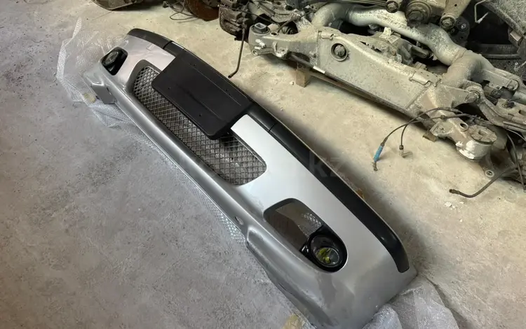 BMW e46 Бампер Мпакетүшін150 000 тг. в Астана