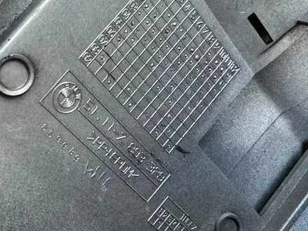 BMW e46 Бампер Мпакет за 150 000 тг. в Астана – фото 5