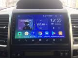 Штатная магнитола Teyes для Toyota Prado 120, android за 65 000 тг. в Алматы – фото 3