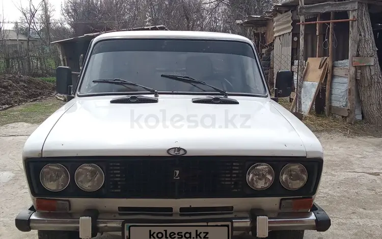 ВАЗ (Lada) 2106 2005 года за 600 000 тг. в Шымкент