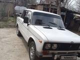 ВАЗ (Lada) 2106 2005 года за 600 000 тг. в Шымкент – фото 2