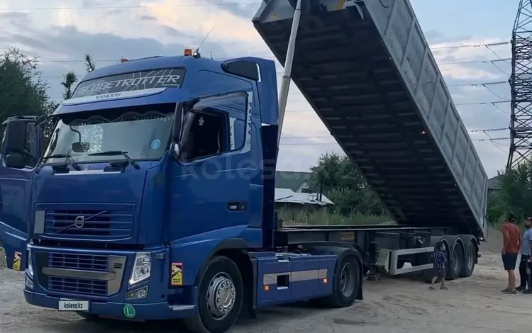 Volvo  FH 2012 годаүшін30 000 000 тг. в Алматы