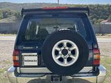 Mitsubishi Pajero 1996 годаfor2 800 000 тг. в Алматы – фото 5