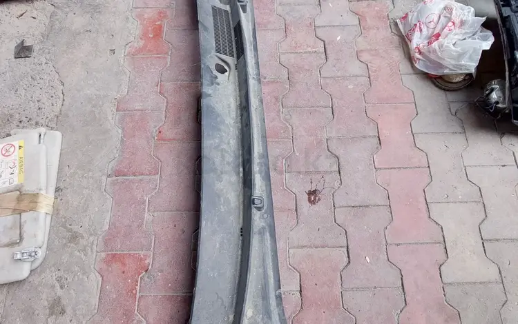 Жабо, накладка лобового каурон за 75 000 тг. в Шымкент