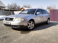 Audi A6 2003 года за 3 700 000 тг. в Шымкент