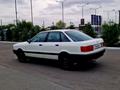 Audi 80 1990 года за 1 500 000 тг. в Семей – фото 4