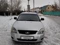 ВАЗ (Lada) Priora 2172 2012 годаүшін2 550 000 тг. в Костанай