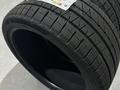 255-40r20 перед 285-35r20 зад Roadx RX Frost WU02үшін55 000 тг. в Алматы – фото 2