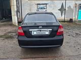 Lifan Solano 2010 года за 1 000 000 тг. в Чингирлау
