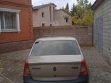 Renault Logan 2010 года за 1 200 000 тг. в Астана – фото 5