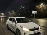 Kia Rio 2020 года за 8 300 000 тг. в Семей – фото 2