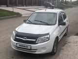 ВАЗ (Lada) Granta 2190 2014 годаүшін2 200 000 тг. в Уральск