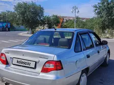Daewoo Nexia, 2012