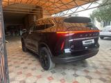 Haval H6 2023 годаүшін9 500 000 тг. в Талдыкорган – фото 4