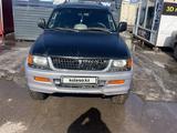 Mitsubishi Montero Sport 1998 годаүшін3 500 000 тг. в Караганда