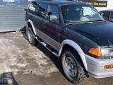 Mitsubishi Montero Sport 1998 годаүшін3 500 000 тг. в Караганда – фото 5