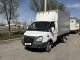 ГАЗ  3308 2006 года за 4 200 000 тг. в Туркестан