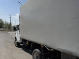 ГАЗ  3308 2006 года за 4 200 000 тг. в Туркестан – фото 4